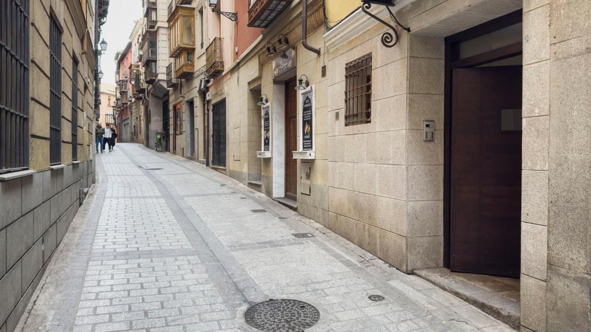 La Casa De La Plata By Toledo Ap Apartment Luaran gambar